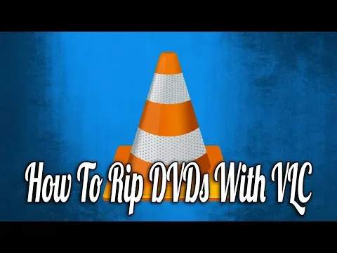 Download MP3 How to Rip DVDs with VLC