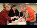 RLC Nursing CTE Month