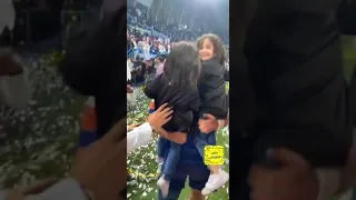 بنات ياسر القحطاني الجميلات توق زين ماشاءالله 