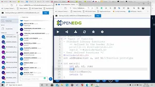 C Language Module 6