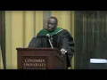 2019 Columbia Postbac Premed Program Class Day