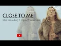 Download Lagu Close To Me - Ellie Goulding X Diplo ft Swae Lee (Lyrics)