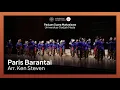 Lagu PSM UGM - Paris Barantai (Arr. Ken Steven) | The 14th Busan Choral Festival \u0026 Competition