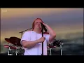 Download Lagu Lewis Capaldi’s Tourette’s Episode at Glastonbury 2023 | Emotional Crowd Singalong