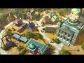 Video di Ni no Kuni II: REVENANT KINGDOM - Kingdom Building Fly-through| PS4, PC