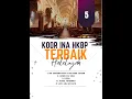 Download Lagu Koor Ina HKBP terbaik 2022