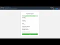 User interface and Embedded SQL