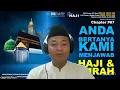 Download Lagu KAJIAN TAFSIR ASMAUL HUSNA - AR RAQIB (YANG MAHA MENGAWASI) BAGIAN KE-2