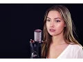 Download Lagu Charlie Puth \u0026 Selena Gomez - We Dont Talk Anymore (Sara Farell Cover)