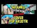 Download Lagu My Black Acoustic cover | andra \u0026 the backbone (instrument)