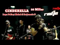 Download Lagu Radja - Cinderella (Modern Rock Cover) by Dede Aldrian \u0026 Christy