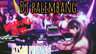 dj pesona kisah preman djremix djviral dj
