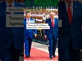 Trump and Xi s Different Approaches at the Summit