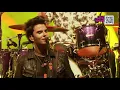 Mama Told Me Not To Come - Stereophonices feat. Tom Jones Live