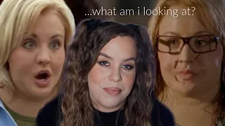 Kaley Cuoco s Bizarre Fat Suit Movie