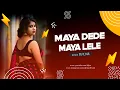 Download Lagu MAYA LELE MAYA DEDE MAYARU | DJ SONG | DJ LNS | M A VISUAL