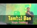 Lagu Tambal Ban Yang lagi Viral Tanpa Kendang Versi Ageng Musik Full Variasi