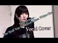 【Vocal Cover】Nita Strauss - The Wolf You Feed(feat.Alissa White-Gluz)