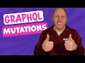 Learn how to use Grap L Mutations in Spring Boot