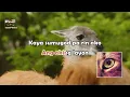 Download Lagu Balahibum Pooza - First Date (Karaoke)