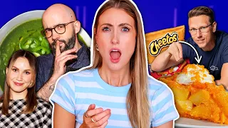 I Tested TOP CREATORS Recipes π Whatβs ACTUALLY worth making?