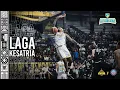 Download Lagu LAGA KESATRIA | GAME 1 PLAYOFFS, KEKALAHAN PERTAMA MELAWAN RANS