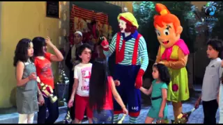 Lilo Show Ramadan Ramadan ليلو شو أغنية رمضان رمضان 