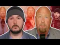 Alex Jones Crashes Out On Tim Pool