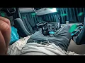 Download Lagu Mijn avondroutine en diner op de vrachtwagen bij regenachtig weer