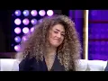 HAYDİ SÖYLE & KARA ÜZÜM HABBESİ