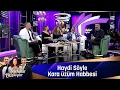 Download Lagu HAYDİ SÖYLE \u0026 KARA ÜZÜM HABBESİ