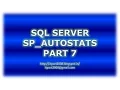 Sp - AutoStats