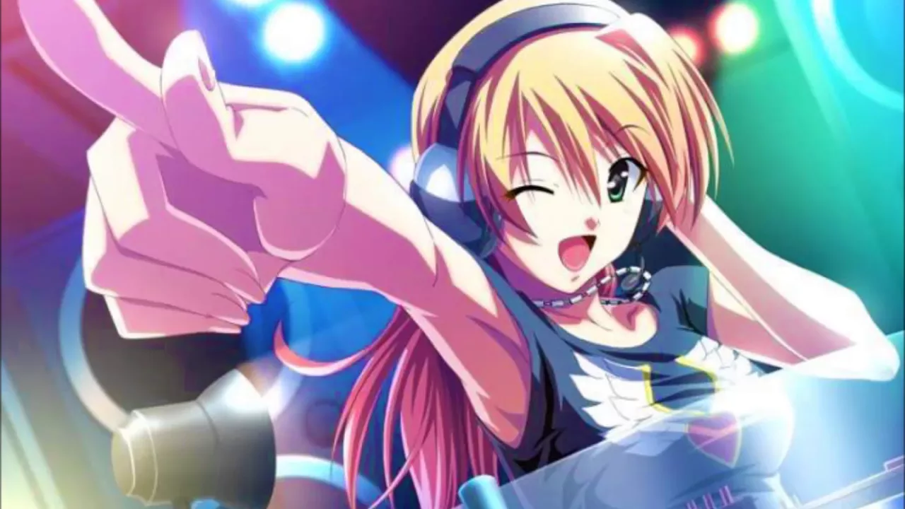 Nightcore M: Take Me Away Nightcore M: Take Me Away