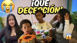 REACCIÓN A TUTUTU (Video Oficial👩‍❤️‍👨) ANGI FIRE Y LA CHAKALITA SE ENOJAN 🤬