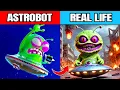 Download Lagu ASTRO BOT Bosses - Game and Real Life Meme Versions🔥 (Character Comparison)