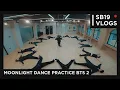 Download Lagu [SB19 VLOGS] MOONLIGHT Dance Practice BTS Version 2