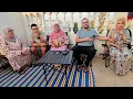 Download Lagu مراتي ضربها الجن العاشق وانا مفراسي والو 😱🔥