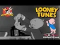 Download Lagu LOONEY TUNES (Looney Toons): Porky's Cafe (Porky Pig) (1942) (Remastered) (HD 1080p) | Mel Blanc
