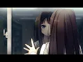 『Nightcore』 - Bad Liar (Female + Acoustic Version) - Lyrics