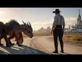 Download Lagu The Abandoned Dragon Only Said One Thing 'I Can Cook'. The Mechanic Said 'That's All I Need.' SCi-Fi