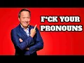 HILARIOUS Comedian Rob Schneider DESTROYS WOKE Libs for 14 Minutes Straight