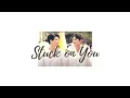 Download Lagu Max Jenmana (แม็กซ์ เจนมานะ) - Stuck on You (ติดกับ) English Cover | 2gether: The Series OST