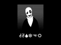 Shy Sings◆Gaster/Darker Yet Darker{ KHTLL13 Ver. }【Undertale】