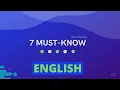 7 must-know Python features