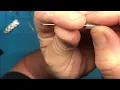 Colibri Touch Sensor 2