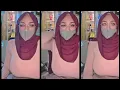broadcast 356 💞 bigo live barbar - jilbab live bar bar - hijab live barbar