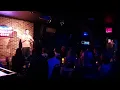 Sam McCool The New York Comedy Club first 5 mins
