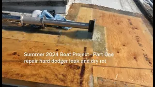 Boat Project