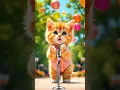 Download Lagu Doa Sebelum Makan - Animasi Kucing Lucu #doa #doasebelummakan #kucinglucu #animasi