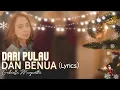 Download Lagu Dari Pulau Dan Benua - Gaby Bettay (Official Lyric Video)